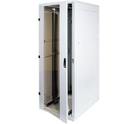 triton 19" 22U/ 600x800 Glass Door Rack 300 kg