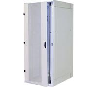 Triton 19" Delta RZ Rack 42U/800x800 Glass Door Estante 400 kg Rack o Bastidor Independiente Gris - Estantería (400 kg, Rack o Bastidor Independiente, Gris, 95,6 kg, 800 x 800 x 1970 mm)