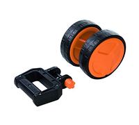Triton 266532 - Juego de asa y ruedas de transporte (TWX7RTK)