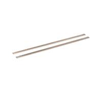 Triton 300259 - Cuchillas para regruesadora, 2 pzas (TPTPB)