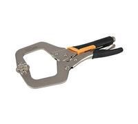 Triton 378772 Abrazadera para Guías de Agujeros Ocultos, 83 mm