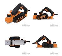 Triton 976130 TMNPL - Mini planificador (450 W)