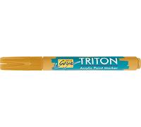 Triton acrylic Paint Marker solo GOYA 1.4 pinturas acrílicas de varios coloures