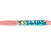 Triton acrylic Paint Marker solo GOYA 1.4 pinturas acrílicas de varios coloures