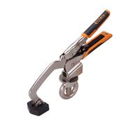 Triton AutoJaws™ Prensa De Taladro / Abrazadera De Banco TRAADPBC3 3" (75Mm)