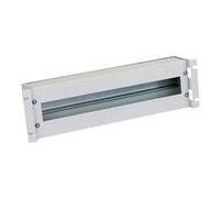 Triton Barra de Interruptor de protección de 19" 3U con Cubierta, con