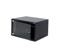 triton Delta X Rack Bastidor de Pared Negro