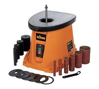 Triton - Lijadora de husillo oscilante 450 W TSPS450 (516693)