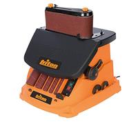 Triton - Lijadora de husillo oscilante y lijadora de banda 450 W TSPST450 (977604)