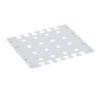 TRITON - Placa de guía para Cables