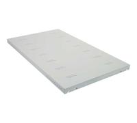 Triton RAC-UP-750-A4 - Estante para Ordenador (48,26 cm/19"), Color Negro