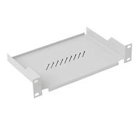 Triton RAC-UP-X01-C1 Accesorio de bastidor y rack, blanco, 25,4 cm (10"), 254 mm, 1U