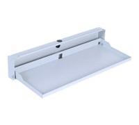 Triton RAC-UP-X09-A1 accesorio de bastidor - Accesorio de rack (Gris, 15 kg, 48,3 cm (19"), 204 mm, 1U)