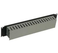 Triton RAC-VP-X02-A1 Accesorio de Bastidor - Accesorio de Rack (Gris, 48,3 cm (19"), 44 mm, 1U)