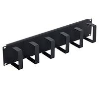 Triton RAC-VP-X22-A1 Accesorio de Bastidor - Accesorio de Rack (Negro, 48,3 cm (19"), 2U)