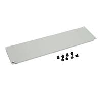 Triton RAC-ZP-X02-A1 accesorio de bastidor - Accesorio de rack (Gris, 48.26 cm (19"), 8.8 cm, 2U)