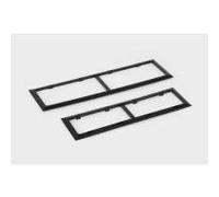 Triton RAX-MS-X18-X1 - Kit de sujección (370 mm, 90 mm)