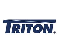 Tritón RAX-MS-X20-X1 Triton RAX-MS-X20-X1 - Bisagra para Puerta