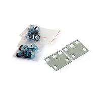 TRITON RAX-RV-X01-X2-1 Pair of reducers, 23/21 Inch and 21/19 Inch for 1 U