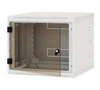 TRITON RBA-12-AS5-CAX-A1 - Reparador de Pared (19 Pulgadas, 12 Unidades), Color Negro