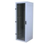 Triton RMA-15-A61-CAX-A1 - Armario (15 Unidades), Gris