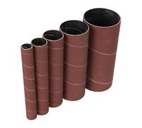 Triton 926241 Rodillos De Lija De Óxido De Aluminio, Brown