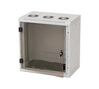 Triton RUA-06-AS6-CAX-A1 - Armario para Servidor de Red (19", 60 cm, 6U), Blanco