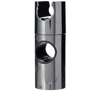 Triton Showers rerrhh25chr 25 mm Barra de ducha para mango de ducha, color cromado