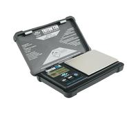 Triton T3R - Báscula recargable (500 g x 0,01 g)