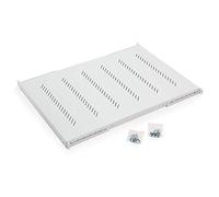 Triton Up de 850 de H4 48,26 cm (19 Pulgadas) Bandeja Fijo Suelo Negro