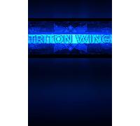 Triton Wing Steam Key (PC) GLOBAL