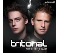 Tritonal - Piercing the Quiet