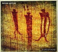 Tritone Asylum - A Life of Signs