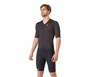 Tritraje Castelli Free San Remo 3 M/C Negro, Talla S