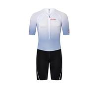 TRITRAJE M/C MAX HOMBRE BLANCO T. XXL