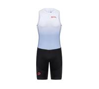 TRITRAJE SUMMUM HOMBRE BLANCO T. L