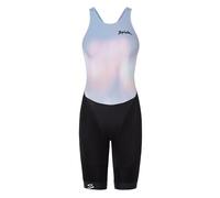 TRITRAJE SUMMUM W MUJER MULTICOLOR T. XS
