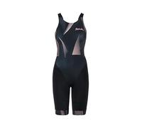 TRITRAJE SUMMUM W Mujer Negro T. XL