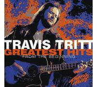 Tritt,Travis - Greatest Hits