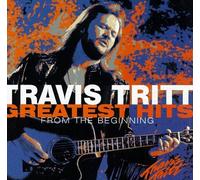 Tritt, Travis - Greatest Hits-from The Beginning [Casete]