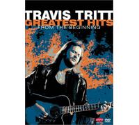 Tritt, Travis - Greatest Hits: From the Beginning [USA] [DVD]