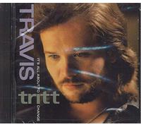 Tritt, Travis - It's All About to Change