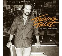 Tritt,Travis - My Honky Tonk History