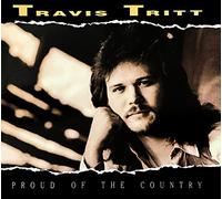 Tritt, Travis - Proud of the Country