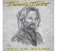 Tritt, Travis - Set in Stone
