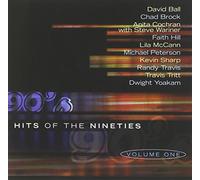 Tritt - Vol. 1-Hits of The 90's