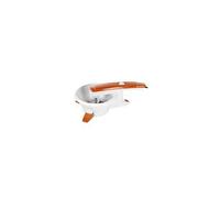Triturador/Centrifugador de Ensalada Ariete Passi Naranja Juice 261