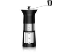 Triturador con cuchillas Bialetti MCPRO001 Negro Acero inoxidable