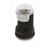 Triturador con cuchillas Esperanza EKC002K 50 g Negro 160 W