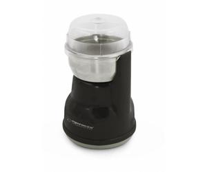 Triturador con cuchillas Esperanza EKC002K 50 g Negro 160 W